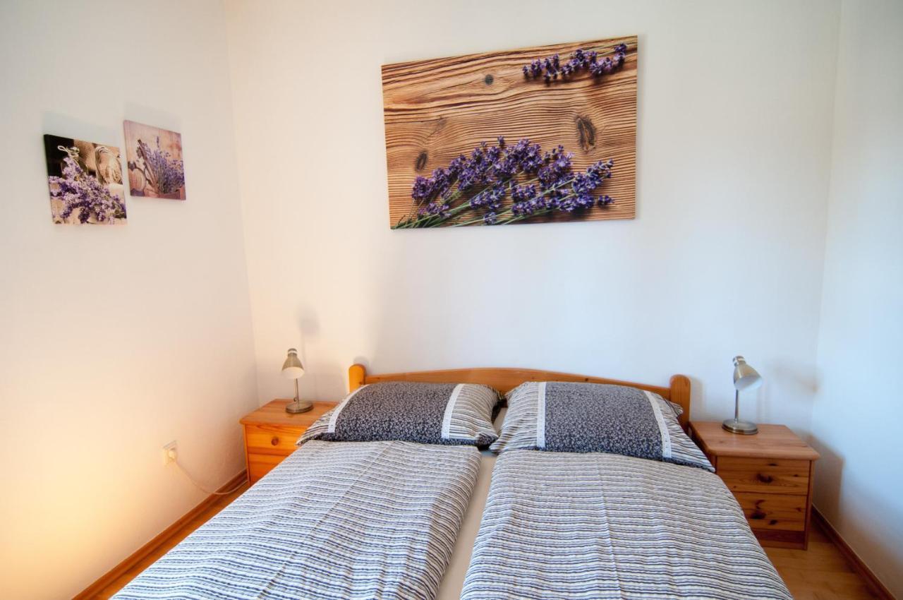 Villa Maya Horní Planá Екстериор снимка