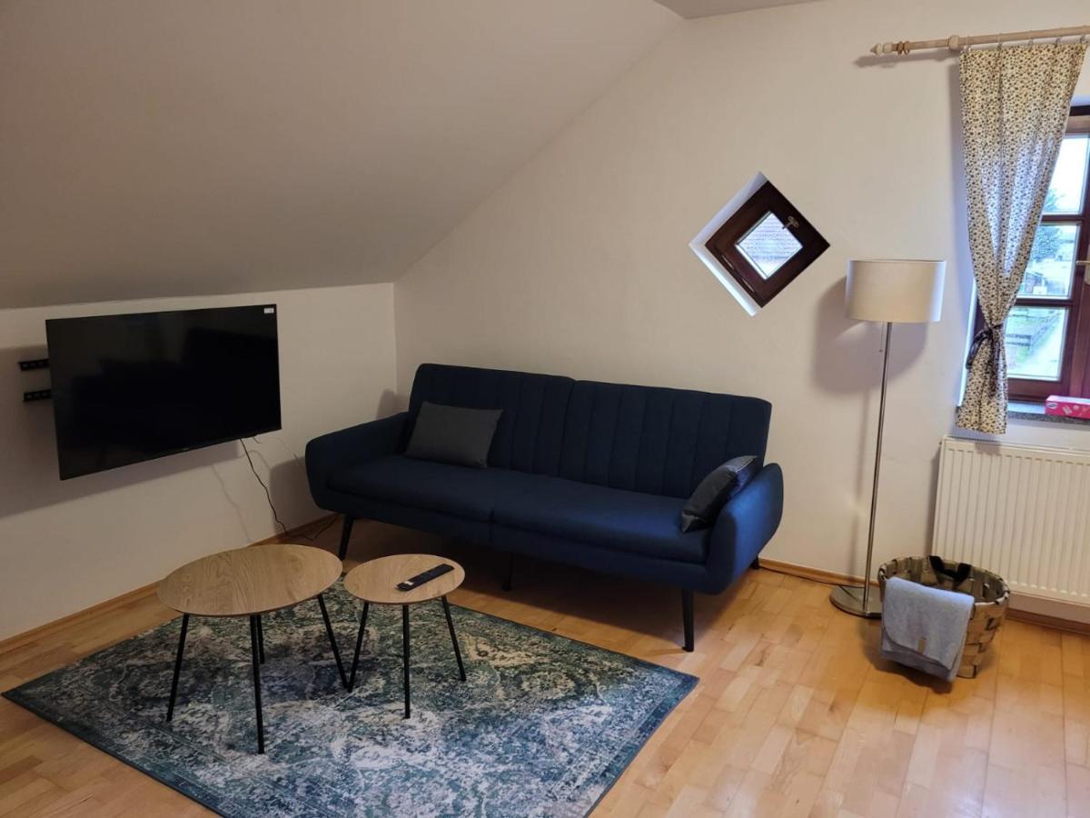 Villa Maya Horní Planá Екстериор снимка