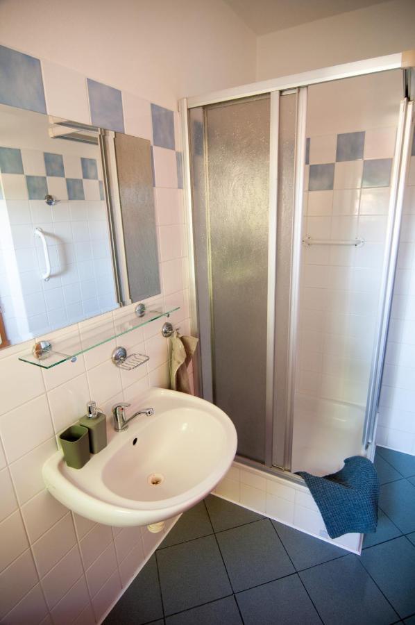 Villa Maya Horní Planá Екстериор снимка