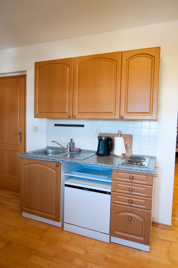 Villa Maya Horní Planá Екстериор снимка
