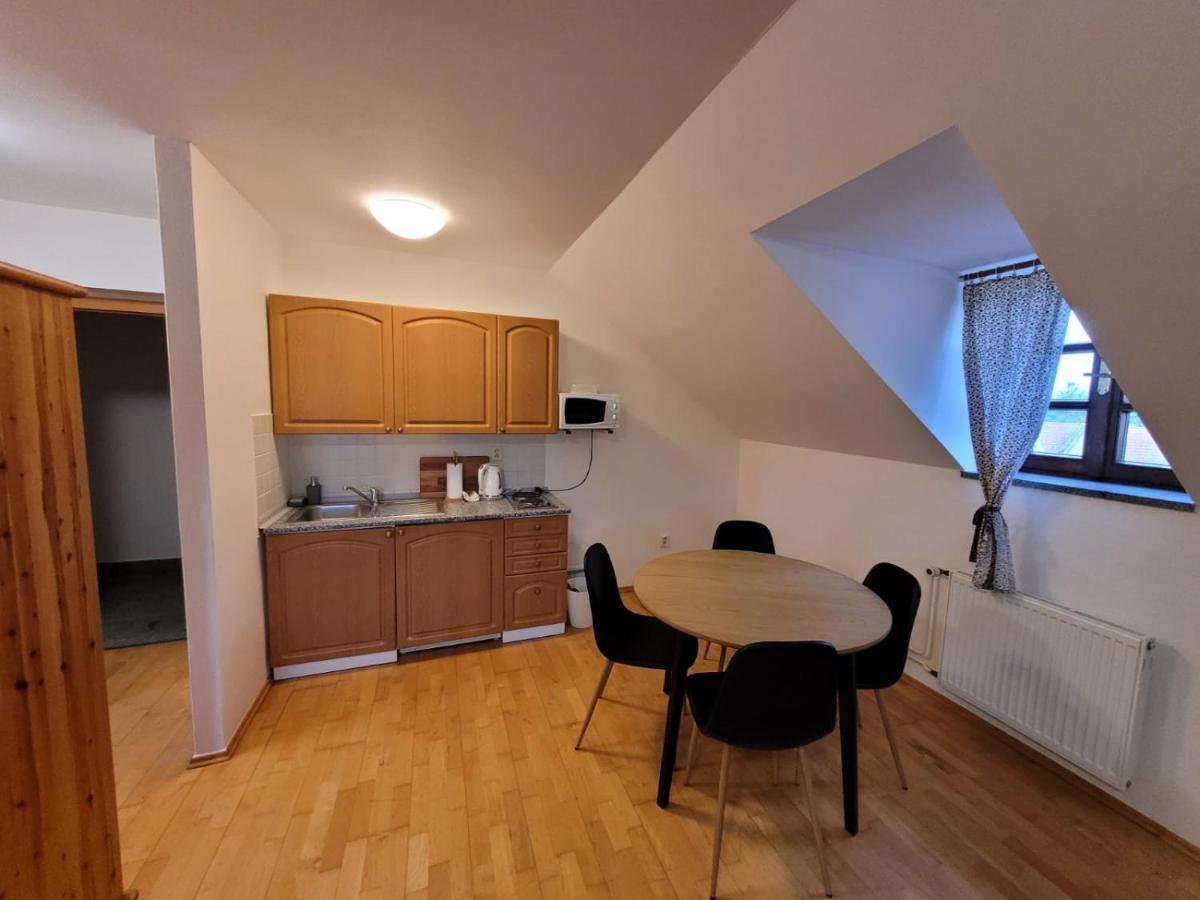 Villa Maya Horní Planá Екстериор снимка