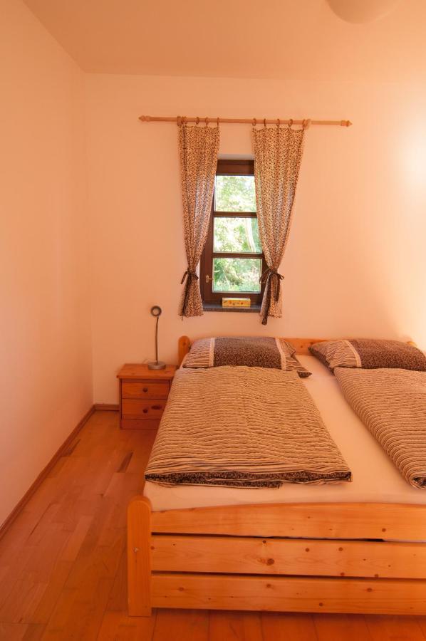 Villa Maya Horní Planá Екстериор снимка