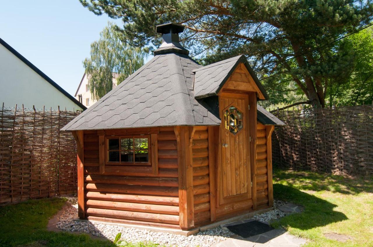 Villa Maya Horní Planá Екстериор снимка