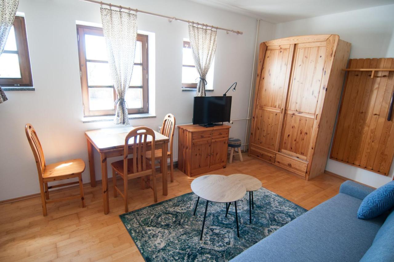 Villa Maya Horní Planá Екстериор снимка