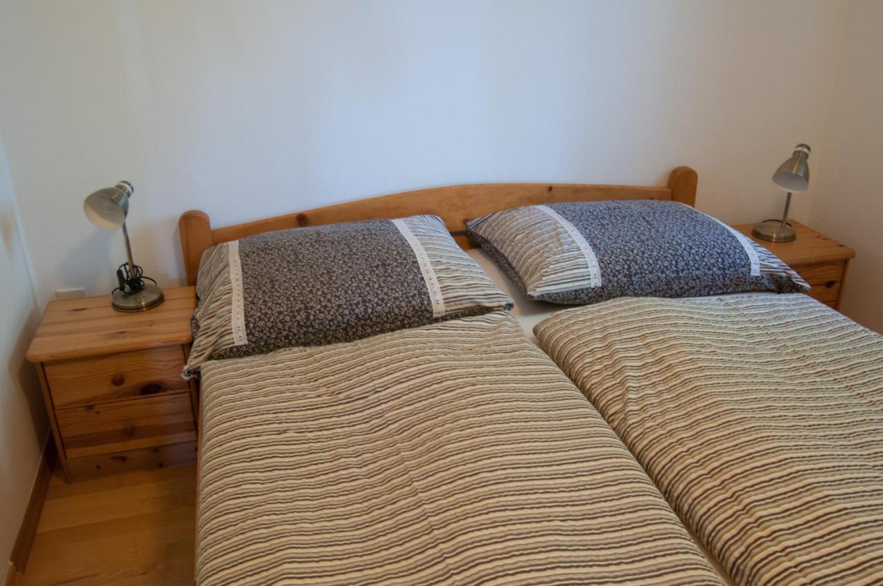 Villa Maya Horní Planá Екстериор снимка