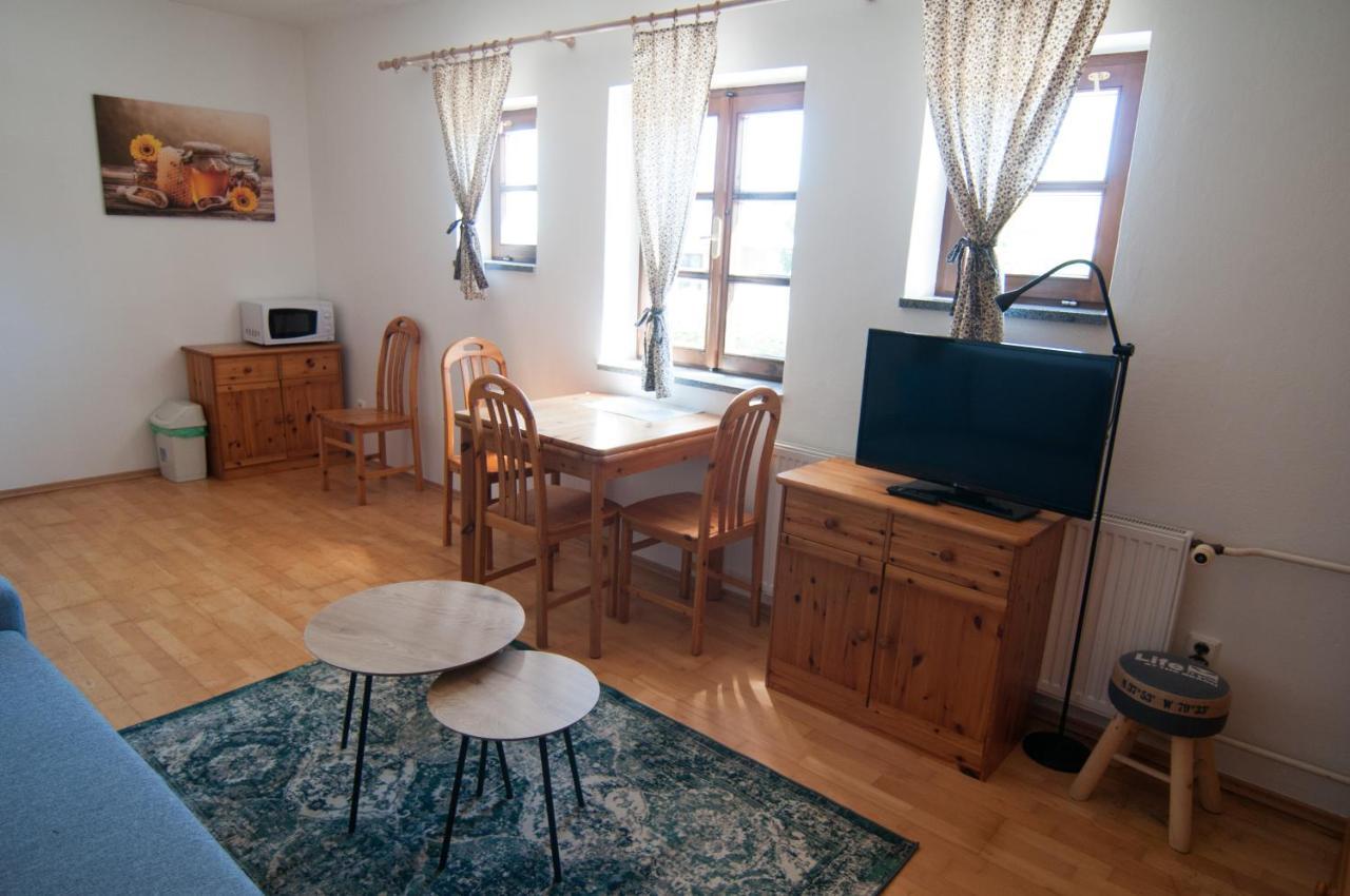 Villa Maya Horní Planá Екстериор снимка