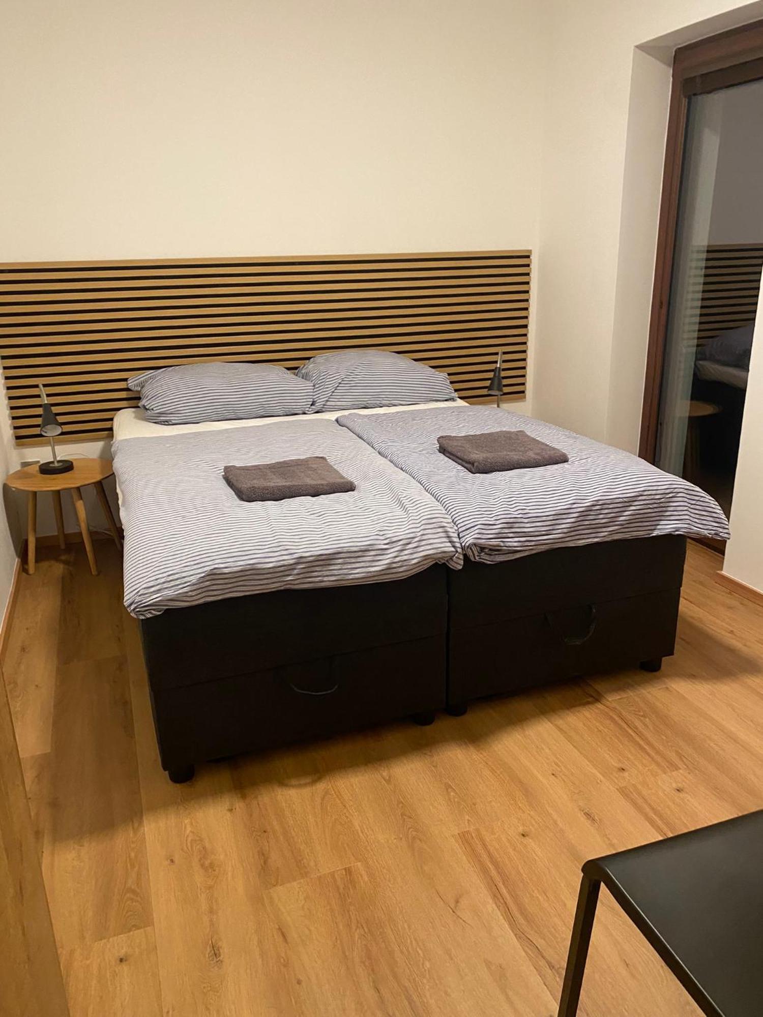 Villa Maya Horní Planá Екстериор снимка