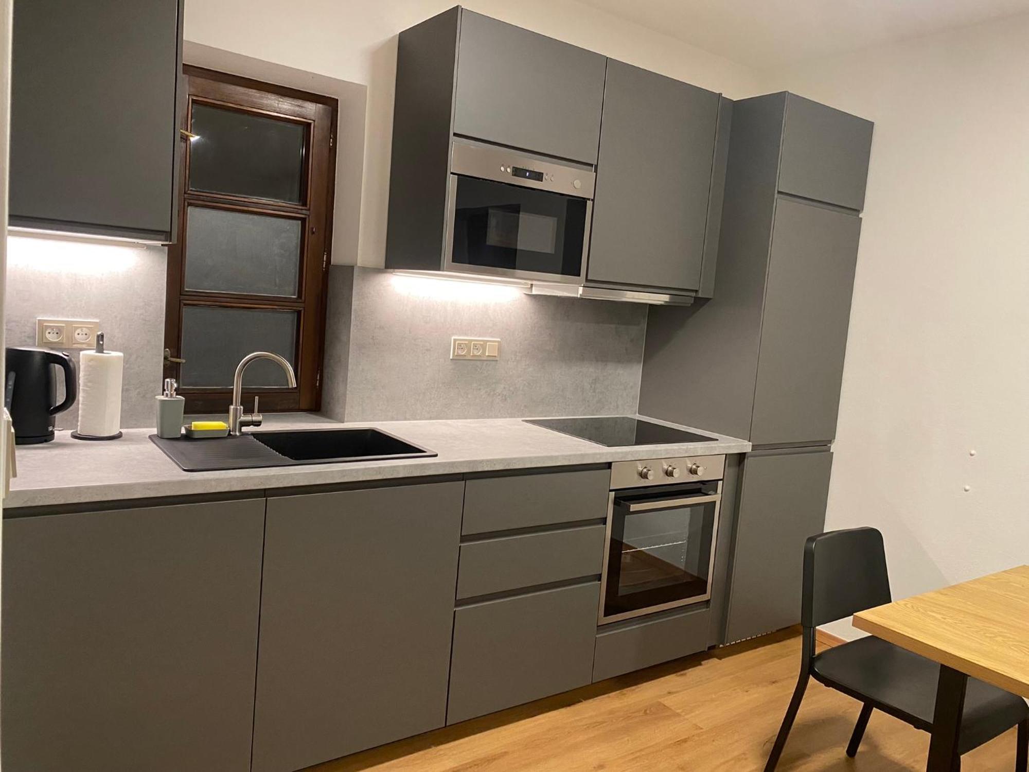 Villa Maya Horní Planá Екстериор снимка