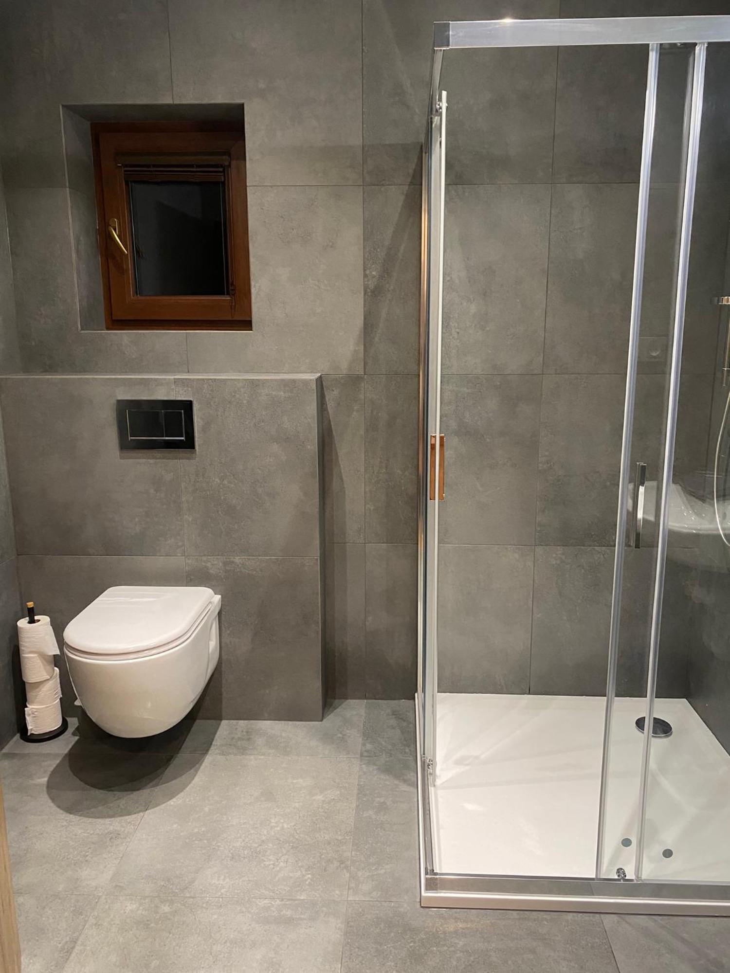 Villa Maya Horní Planá Екстериор снимка